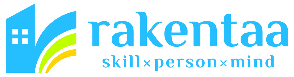 rakentaa Official site