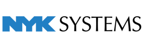 NYKSYSTEMSロゴ