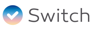 switchロゴ